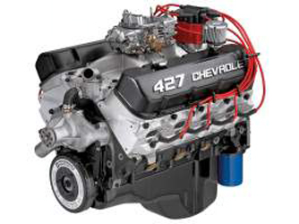 P15D9 Engine